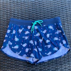 Jenni Intimates shorts